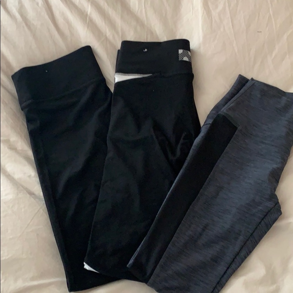 Victoria Secret PINK leggings